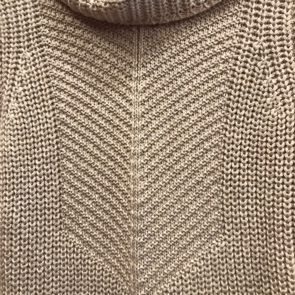 Lands’ End Sweater Dress - Picture 7 of 8